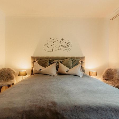 Paulidrei Apartment Leipzig Luaran gambar