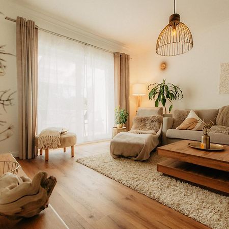 Paulidrei Apartment Leipzig Luaran gambar