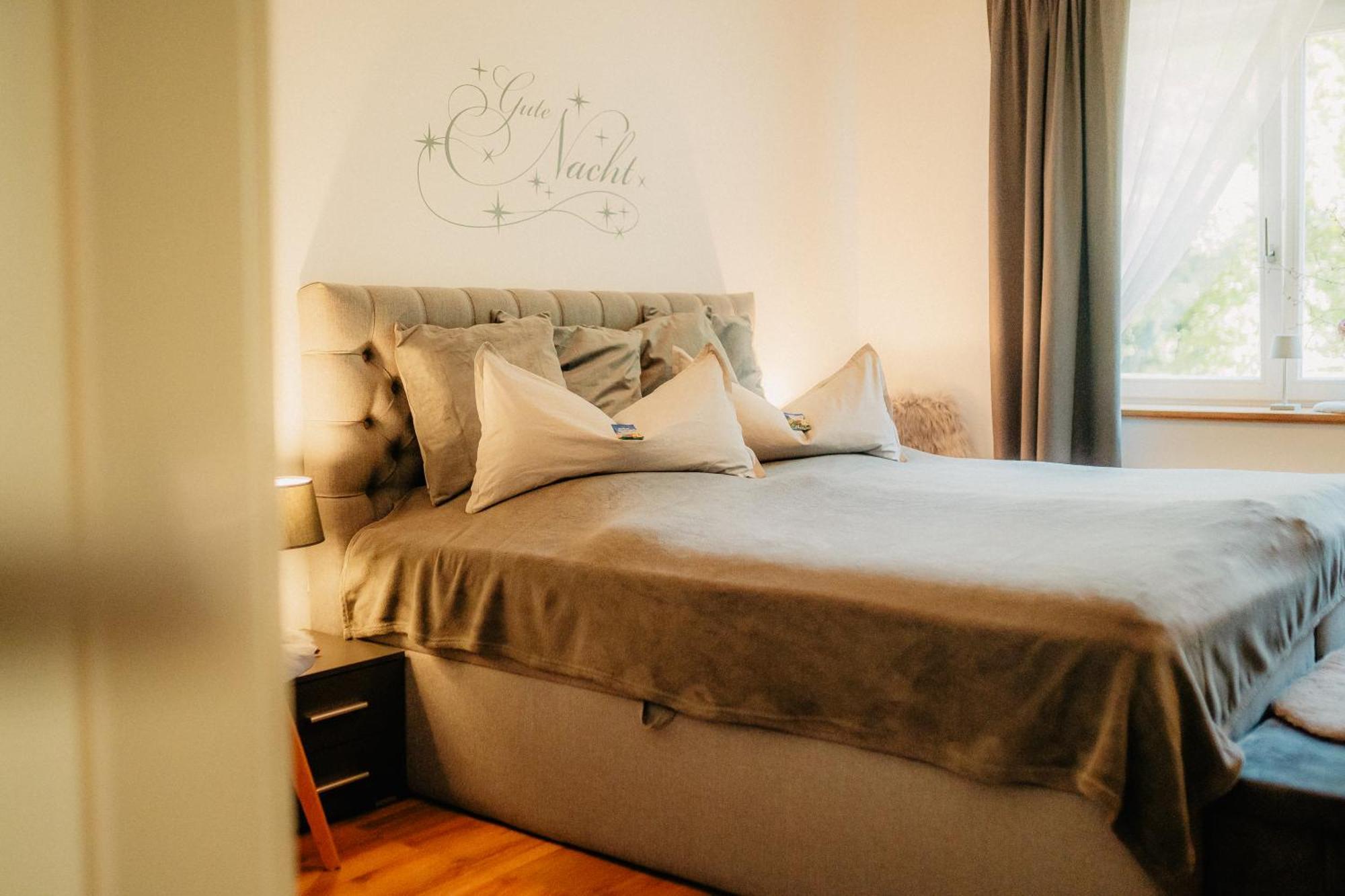 Paulidrei Apartment Leipzig Bilik gambar