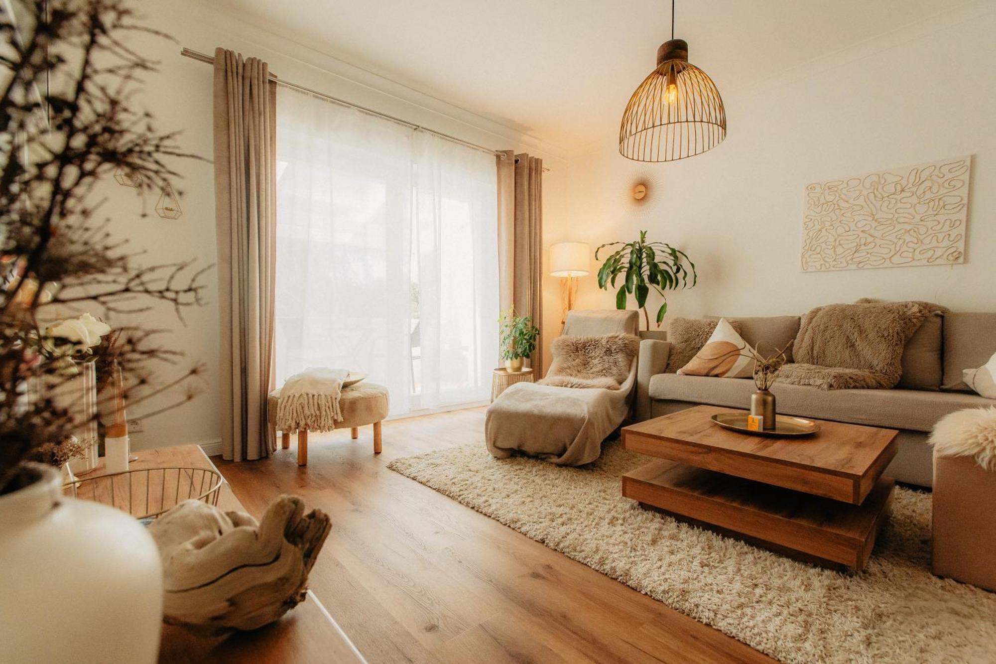 Paulidrei Apartment Leipzig Luaran gambar