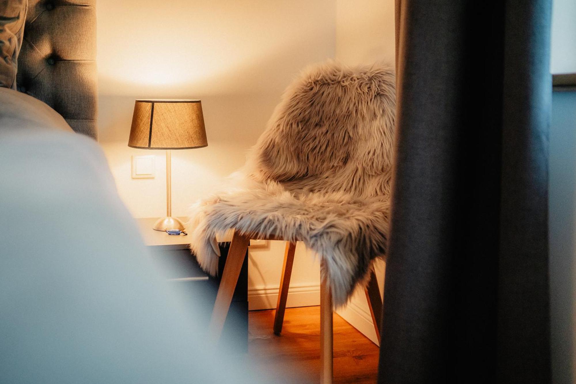 Paulidrei Apartment Leipzig Luaran gambar