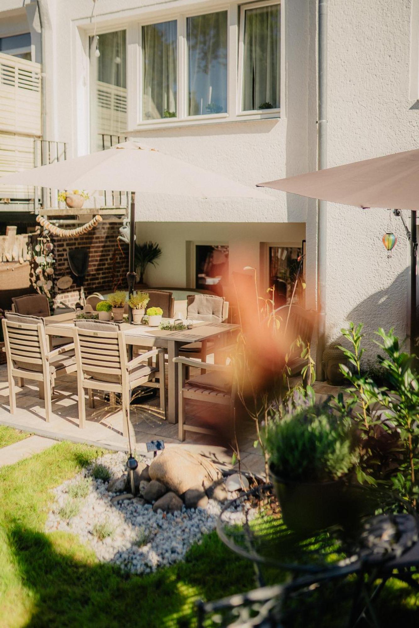 Paulidrei Apartment Leipzig Bilik gambar