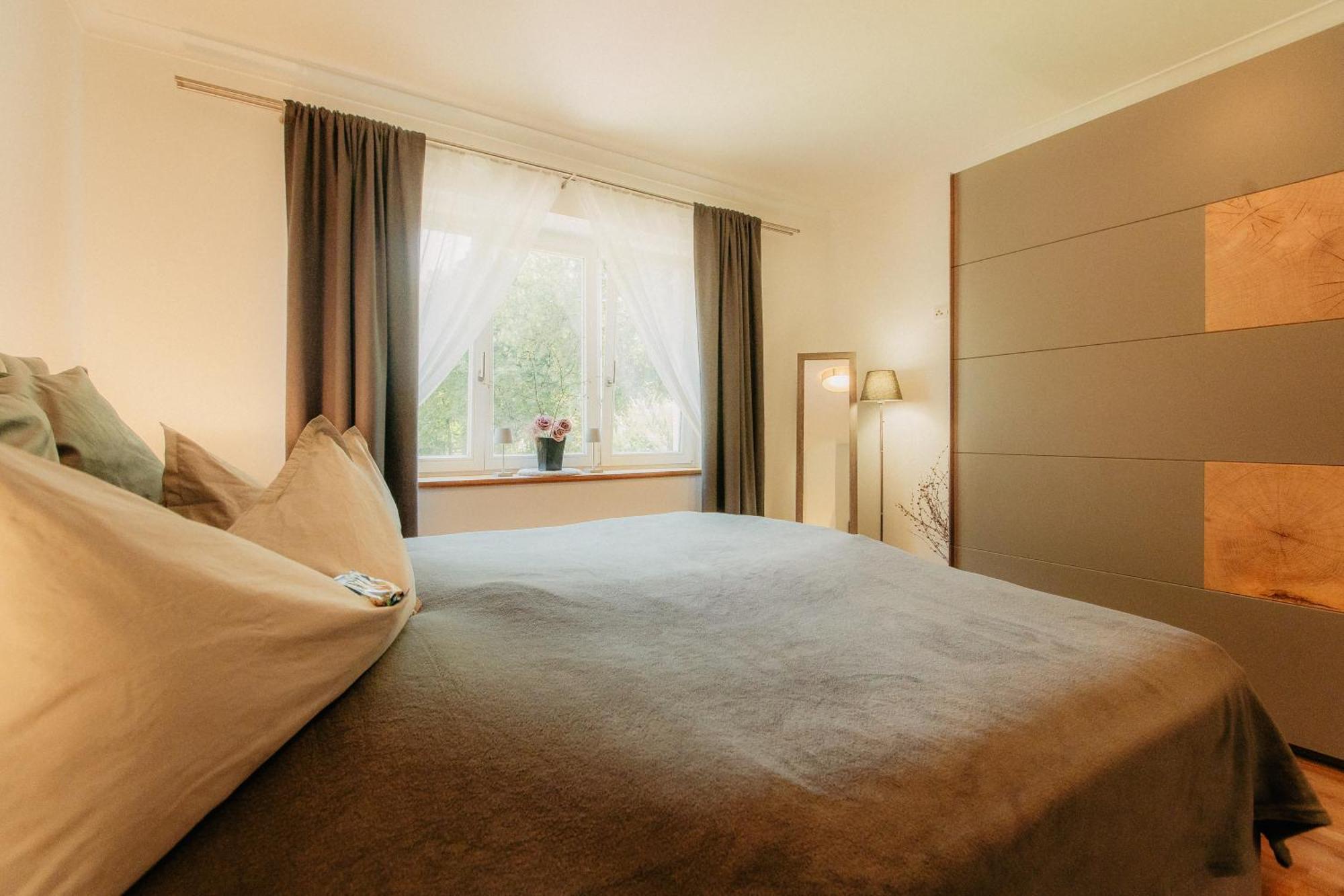 Paulidrei Apartment Leipzig Bilik gambar