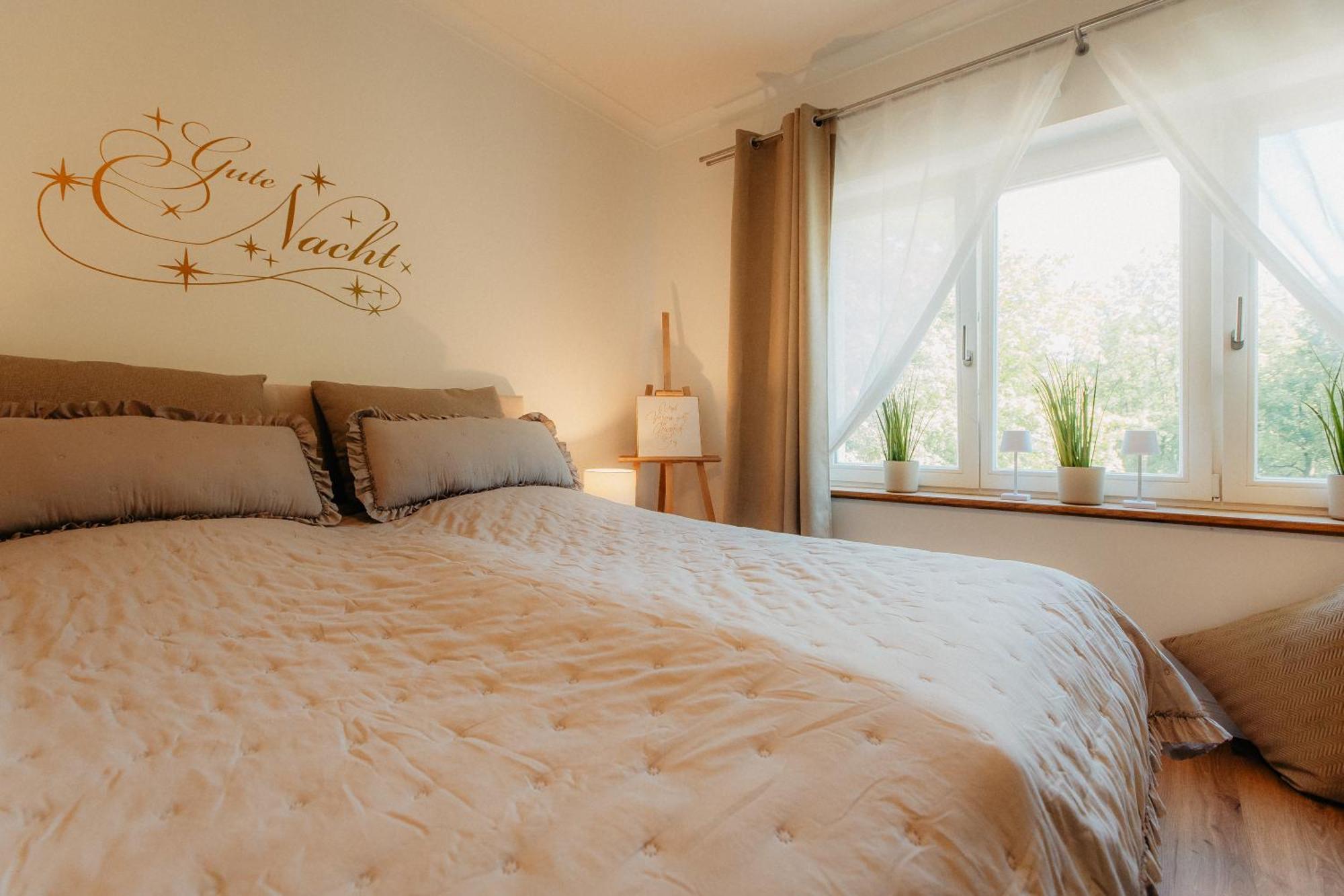Paulidrei Apartment Leipzig Bilik gambar